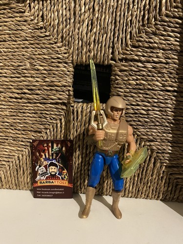 Masters the universe - the, man