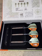 Target Legacy Darts - Raymond