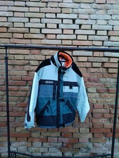 Giubbotto Sci Colmar Vintage