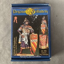 Pegaso Models Roman Captain