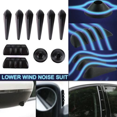 10pcs adesivi spoiler - 10pcs,