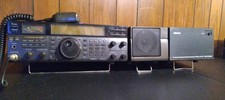 Icom ic-738