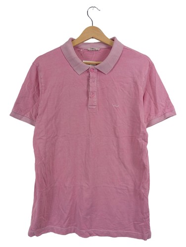 Polo uomo ltb rosa taglia - uomo,