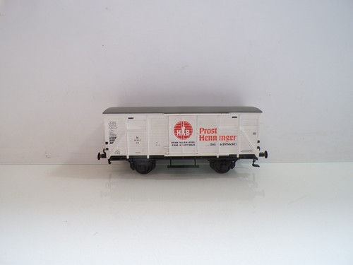 Pola maxi scala vagone birra - pola,