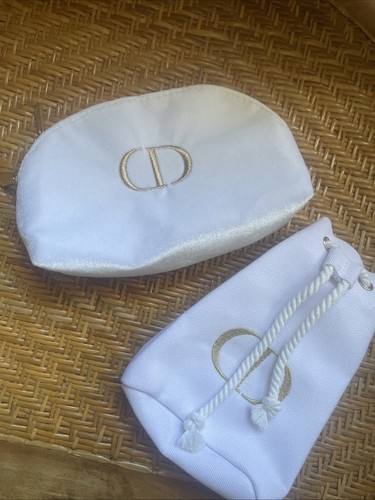 Dior trousses maquillage - 2,
