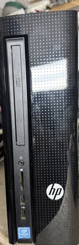 Slimline desktop 450 a202 - desktop, 450-a202