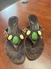 J. Crew Donna Gioielli Paola