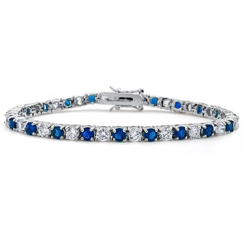 Bellissimo bracciale tennis