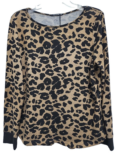 Pink clover womens boho top - pink,
