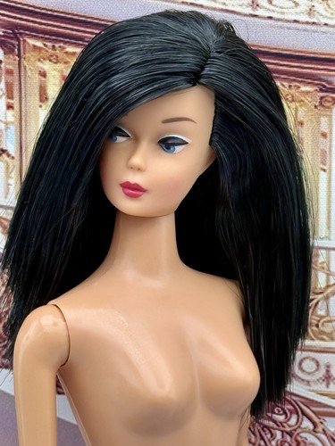 Barbie midnight color magic - barbie,