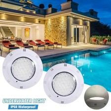 Lampada impermeabile IP68 12V