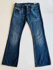 Jeans Diesel Zathan W30 L32