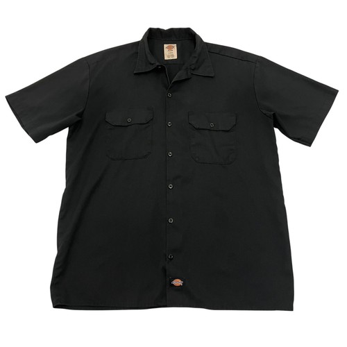Dickies camicia lavoro uomo - da,