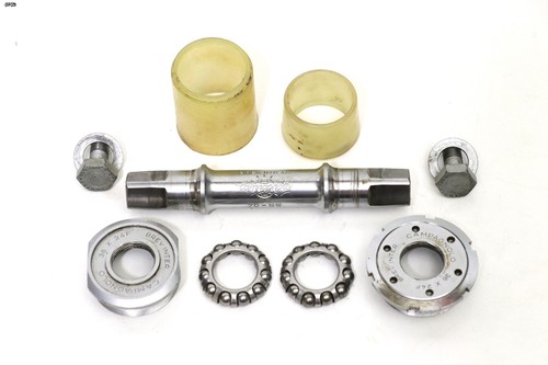 Movimento centrale campagnolo - movimento,