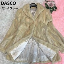 DASCO visone, cappotto