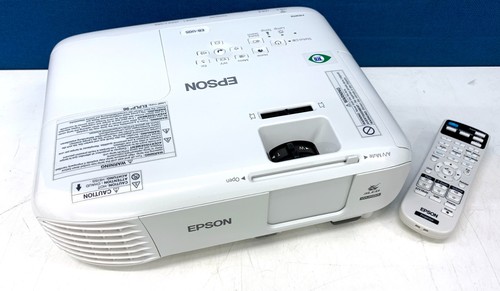Epson u05 1080p - full, hd