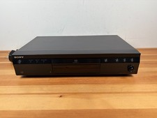 Sony SCD-XE800 Lettore CD
