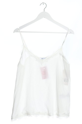 Zara canotta bretelle - canotta,