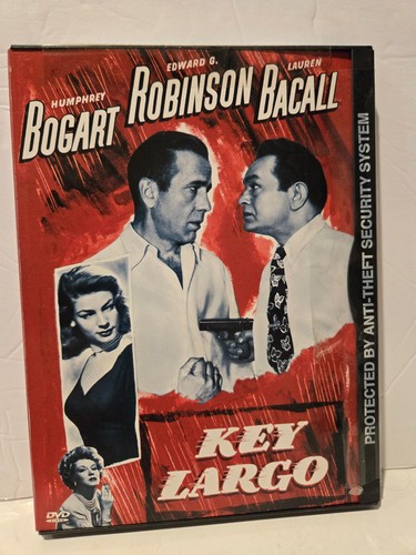 Key largo humphrey - key, 1948)