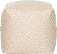 Home Collection Valentina Pouf