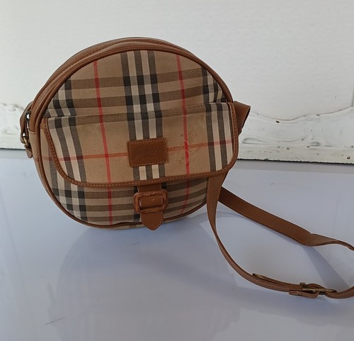 Burberry rara borsa tonda - borsa,