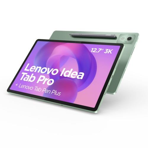 Lenovo idea tab pro - pro, tablet