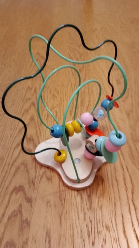 Gioco bimba usato - gioco, al