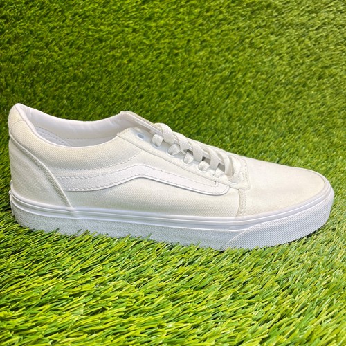 Scarpe skateboard vans old - skateboard,