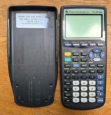 Texas instruments plus - texas,