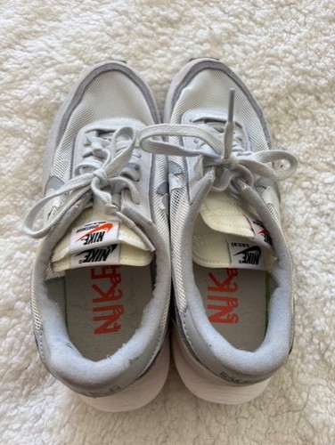 Nike sacai waffle summit - ld,