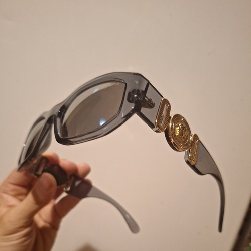 Versace occhiali sole con - versace,