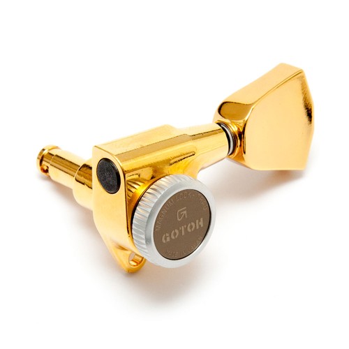 Gotoh sg301 sintonizzatori - gotoh,
