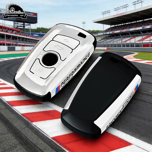 Cover guscio chiave auto bmw - auto,