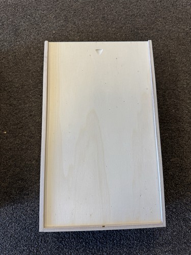 Confezione regalo vino legno - confezione,
