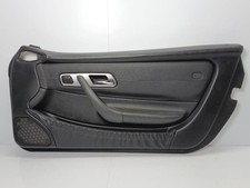 Mercedes benz slk - mercedes-benz, (r170)