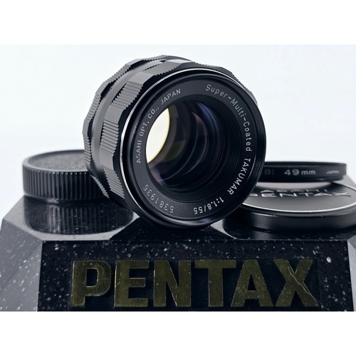 Quasi come nuovo pentax - [quasi, nuovo]