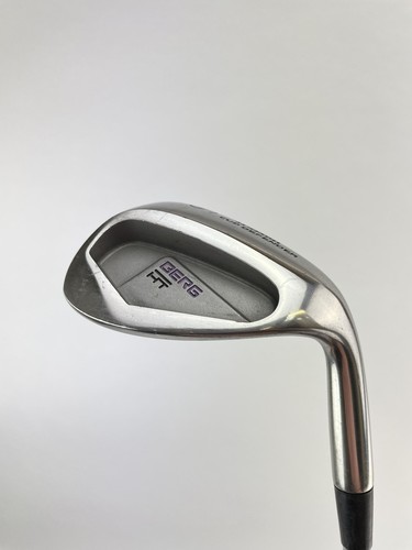 Wilson golf sand - wedge, ht