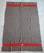 Leggendaria coperta lana