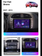 Fiat bravo navigatore carplay - navigatore,
