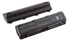Batteria 6600 mAh per TOSHIBA SATELLITE C850D-11C C850D C850-19D C850-16R C850-1MF