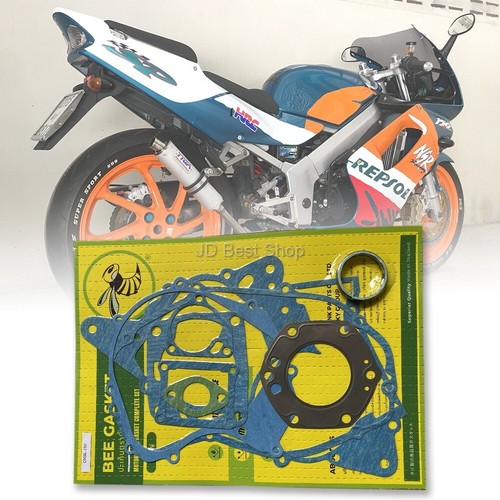 Honda nsr 150 guarnizione ala - nsr-150,