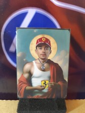 Santino, Holy Card, Santino