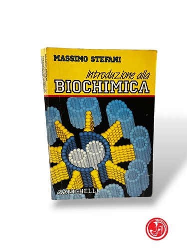 Libro introduzione alla - libro,