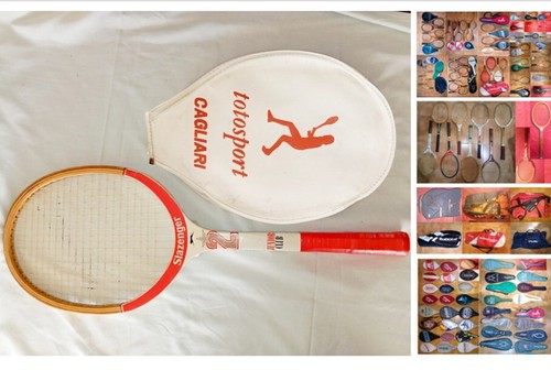 Racchetta tennis slazenger - racchetta,