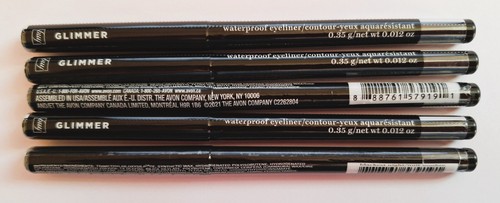 Eyeliner impermeabili avon - eyeliner,