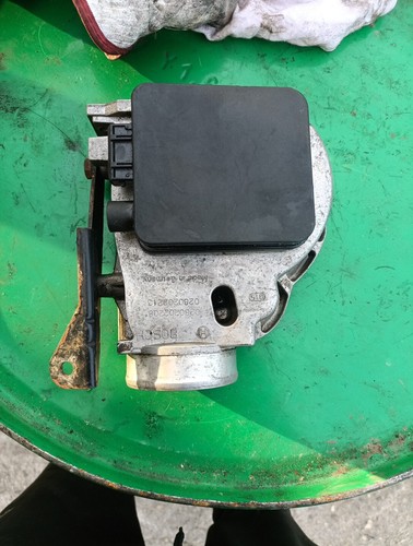 Debimetro alfa romeo 155 bosch - alfa,