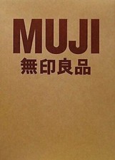 MUJI MUJI Book