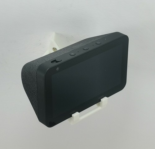 Echo show supporto parete - show, da