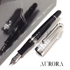 Penna stilografica Aurora 88