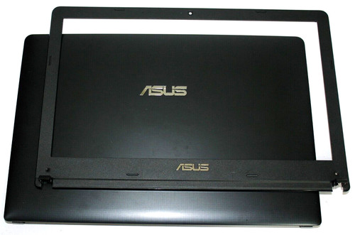 Cover posteriore lcd originale - posteriore,